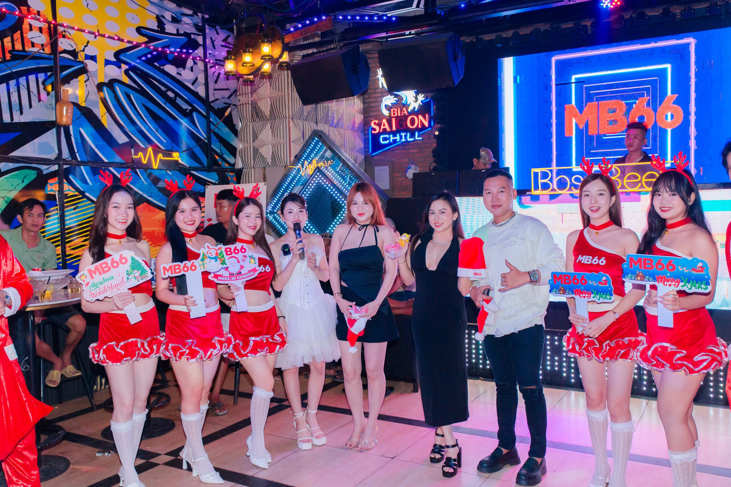 Chương trình được nhiều người quan tâm và tham gia