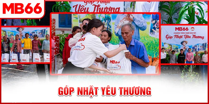 Chương Trình Thiện Nguyện “MB66 – Góp Nhặt Yêu Thương” : Mang Yêu Thương Về Khánh Hòa